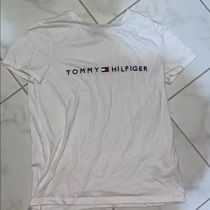 tommy hilfiger t shirt